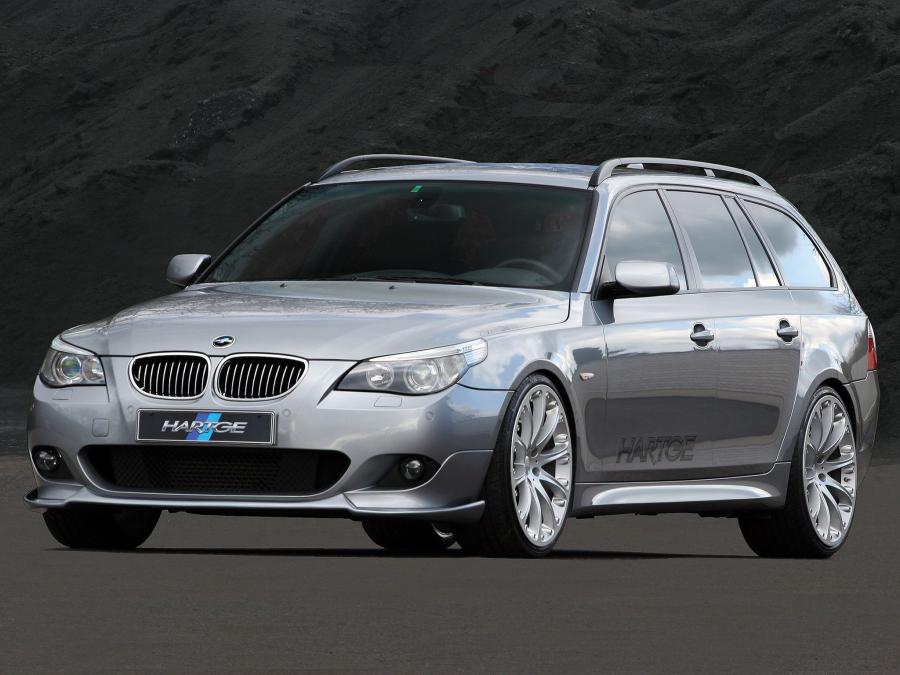 BMW 5-Series Touring by Hartge '2007
